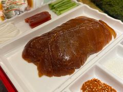 -王府井酒店(金桥港湾店)