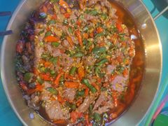 -川正旺江湖菜(三元桥店)