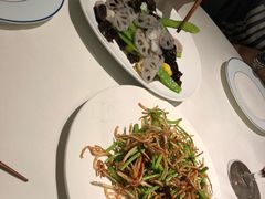 -民国红公馆·秦淮八艳(夫子庙店)