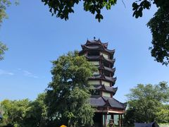 -丰都鬼城名山景区