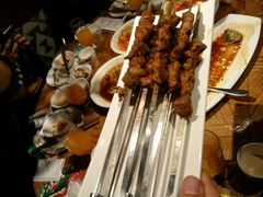 -阿罗新疆菜(人民广场店)