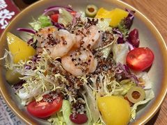 -森Some Fusion(荔湾店)