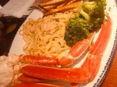 -RED LOBSTER(中城西店)
