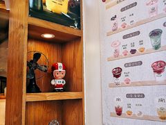-厝内小眷村(长宁定西路店)
