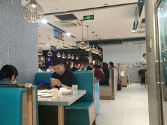 -半天妖烤鱼(兰州国芳中心店)