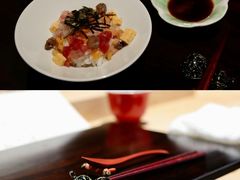 -元熹会席料理
