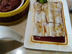 -明泉居茶点荟(车陂店)