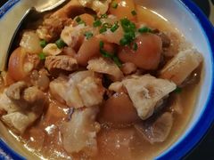 -坛宗剁椒鱼头(河西王府井店)