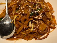 -千日贺茶餐厅(高新万达店)