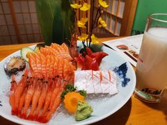 -高木日本料理(静安寺店)