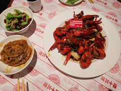 -谭十三大排档·18年老字号(船山路总店)