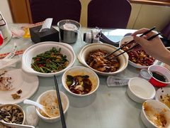 -成都驻京办餐厅(蜀都宾馆店)