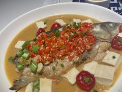 -鑫小城故事·藕汤·家常菜(台北一路总店)