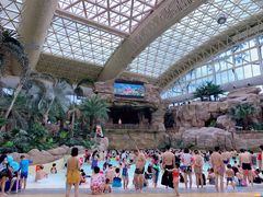 -杭州开元森泊度假乐园