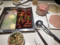 -小牛叔鲜切牛肉·火锅·烤肉自助(公济桥路店)