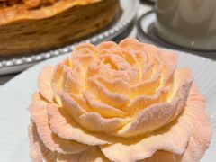 -潮一不贰·法式甜品·生日蛋糕·西式简餐(外滩店)