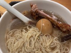 -嘻小北·兰州清汤牛肉面(南翔印象城MEGA店)