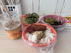 -咱家王新国把子肉(县东巷店)