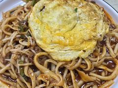 -佳佳面馆(龙首村东区店)