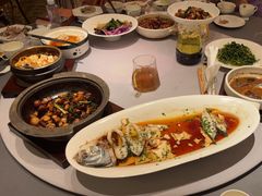 -狮王府淮扬菜(新街口友谊店)