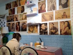 -超琪星·咖啡简餐(川音店)