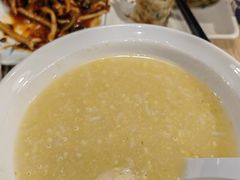 -台北楚楚园馅饼粥(虹桥南丰城店)