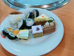 -汉丽轩·音乐自助烤肉餐厅(石岐店)