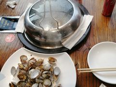-海味当家·蒸锅海鲜(星海公园店)