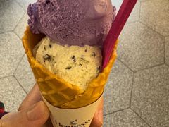 -Dal Cuore 达可芮冰淇淋(陕西北路店)