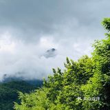 气候宜人，天热氧吧，非常合适养生和养心