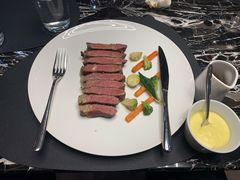 -La Saison乐颂·法餐厅