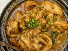 -日日香卤鹅饭店·澄海狮头鹅(澄海店)