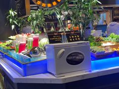 -宴立方海鲜自助(义乌万达广场店)