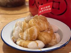 -聂发财重庆江湖菜(解放碑店)
