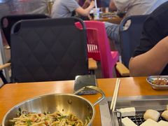 -嗨牛味海鲜烧烤