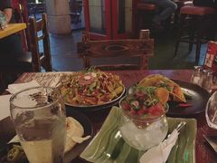 -Pistolera Mexican Cantina女枪手墨西哥餐厅(碧云路店)