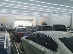 -新蜗牛二手车行