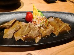 -吟松日式料理(莘庄店)