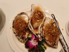 -望海湾鱼头泡饼·天津菜(空港店)