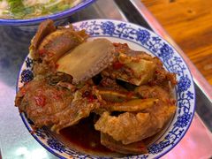 -唐记牛骨粉(陶溪川店)