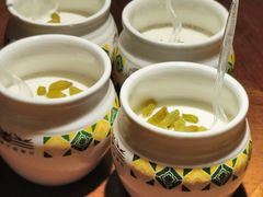 -楼兰新疆主题餐厅(苏州中心店)