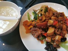 -美丽豪酒店(西安钟鼓楼回民街店)