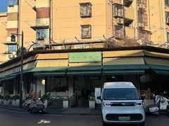 -李记清真馆(打钉巷店)