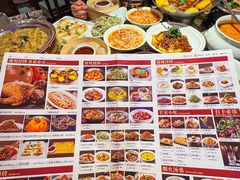 -遇见长安·陕菜名店(乐荟中心店)