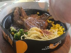 -菲滋意式餐厅(富阳东方茂店)