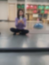 -1001普拉提运动