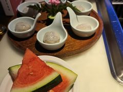 -重庆高老九火锅(万象城店)