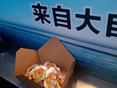 -蚝滑蒜(观音桥天天尚街直营店)
