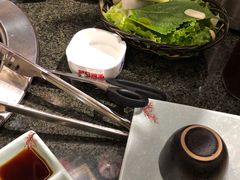 -梦山水日本烧肉(五四广场店)