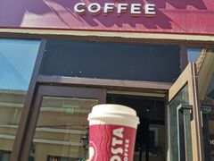 门面-COSTA COFFEE(斯普瑞斯奥特莱斯店)